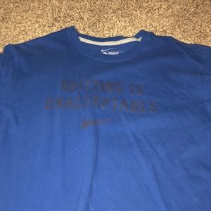 Nike tee